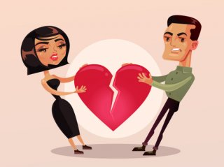 別れ話でギャン泣き！厄介すぎる彼氏の実録エピソード。「俺を見捨てるのか！」にドン引き…