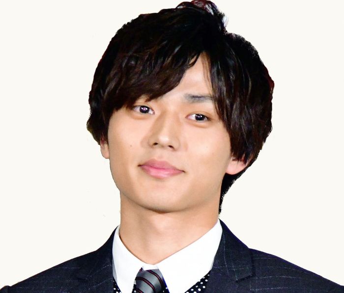 永瀬廉（C）日刊ゲンダイ