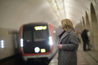 誰かが見ている？（写真:iStock）