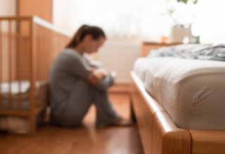 「我が子を可愛いと思えない」産後に心が壊れかけた経験談。私は母親失格だ…なんて思わないで