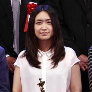 NHK「ばけばけ」ヒロインの母・池脇千鶴“40代の飾らない姿”に共感続々…かつては体当たり役も