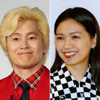 カズレーザーは埼玉県立熊谷高校、二階堂ふみは都立八潮高校からそれぞれ同志社と慶応に進学