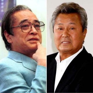 梅宮辰夫の友思い…酒浸りの山城新伍に手作り弁当を