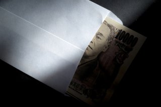 大金に心がざわつく（写真:iStock）
