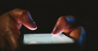 バレませんように（写真:iStock）