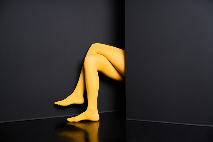 若気の至り？（写真:iStock）