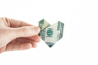 喜んでくれるかな（写真:iStock）