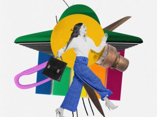 ああ忙しい！（写真:iStock）