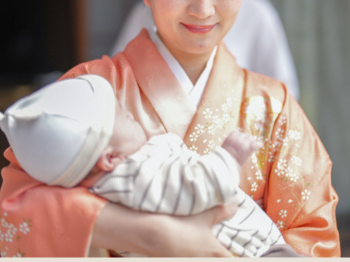 せっかくのお宮参りも（写真:iStock）