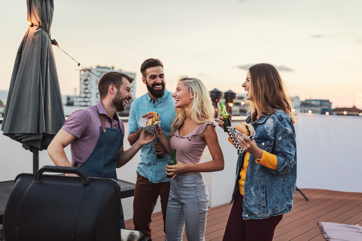 （写真:iStock）