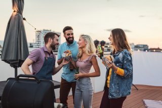 （写真:iStock）