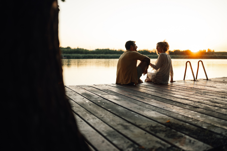 （写真:iStock）