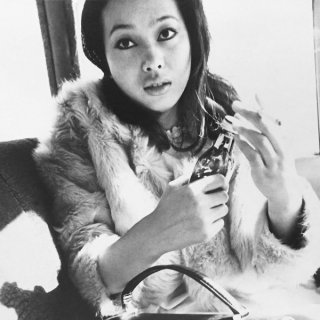 「時代に挑んだ男」加納典明（47）「笠井紀美子は過去1、2」 個性的で雰囲気があって頭も歌も良かったジャズシンガー