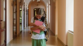 子どもが差別を…（写真:iStock）