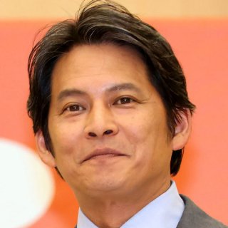 織田裕二「世界陸上」卒業宣言のウラで見え隠れする「踊る大捜査線」復活プロジェクト
