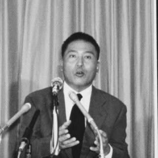 「時代に挑んだ男」加納典明（49）猥褻図画販売容疑で逮捕、「取り調べで泣いたとかって、あんなの大嘘だよ」
