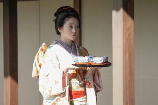 「ばけばけ」トキ（髙石あかり）の妄想に一瞬、脳がフリーズ。ほんわかテイストに賛否が分かれそう？