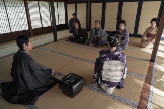 （C）NHK