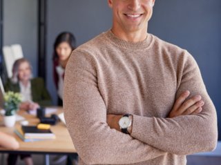 順風満帆だったのに（写真:iStock）