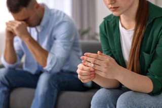 全てがバレた（写真:iStock）