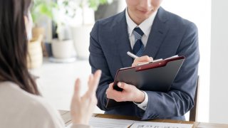 （写真:iStock）