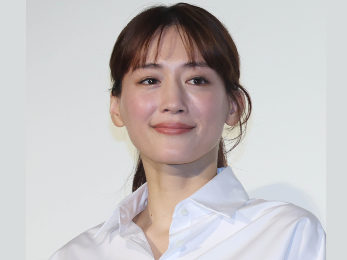 （C）日刊ゲンダイ