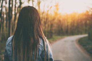 地元で静養することに（写真:iStock）