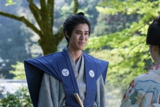 「ばけばけ」お見合い相手は“べらぼう”の29歳俳優じゃないか！過去“朝ドラ”女優も登場で今後が楽しみ