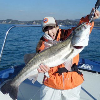 GTなどの大物も好き（提供写真）