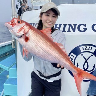初出場初優勝を呼び込んだ思い出のヒゲダイ