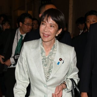 テレビ中継映像に「支持率を下げてやる」の音声が入り時事通信社が謝罪…なぜあんな発言をするの？