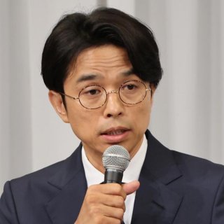 単位制高校を中退、27歳で科学技術学園高校に入り直した井ノ原快彦の信念