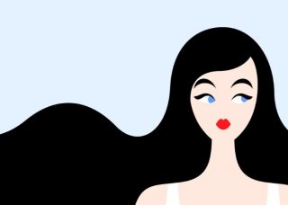 中年女の増えた「抜け毛」これも更年期のせい？ いやしかし…美容師からの“言葉”に反省した秋