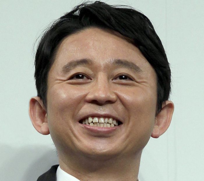 有吉弘行(C)日刊ゲンダイ