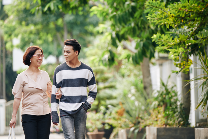 （写真:iStock）