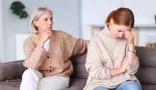図々しすぎない？（写真:iStock）