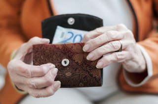（写真:iStock）