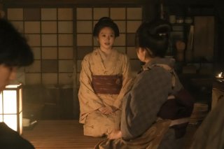 （C）NHK
