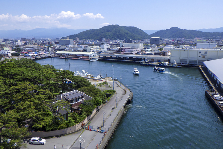 （写真:iStock）