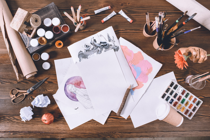 （写真:iStock）