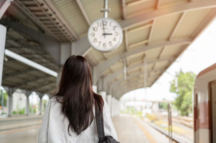（写真:iStock）