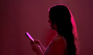 出会いの幅を無限に広げたけれど…（写真:iStock）