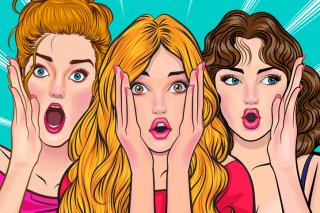 こっそり教えます！ 実は私が“詐称”してること7つ「経験人数2人は大ウソ」「インスタ料理は母親作」