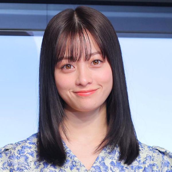 橋本環奈(C)日刊ゲンダイ