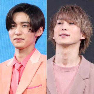 Snow Man目黒蓮と佐久間大介が学んだ城西国際大メディア学部 タレントもセカンドキャリアを考える時代に
