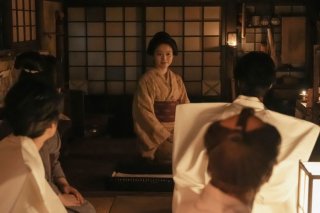 （C）NHK