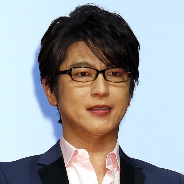 21年ぶりの連ドラ主演（Ｃ）日刊ゲンダイ