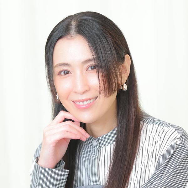 雛形あきこ（Ｃ）日刊ゲンダイ