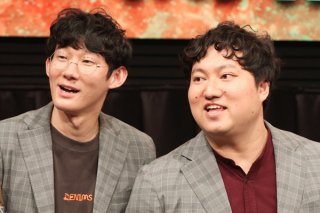 「何者か」じゃなく ロングコートダディ兎が「俺自身」でいたいと思えるようになったワケ