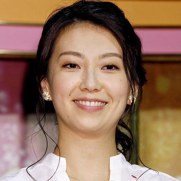 和久田麻由子アナを起用（Ｃ）日刊ゲンダイ